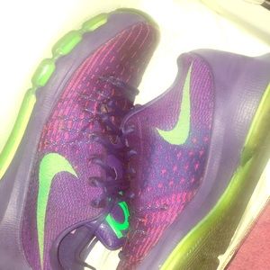 Nike KD 8